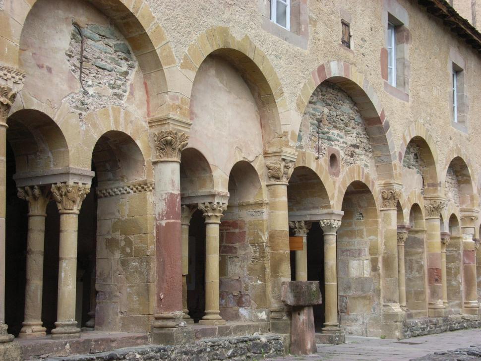 Conques ConquesenRouergue